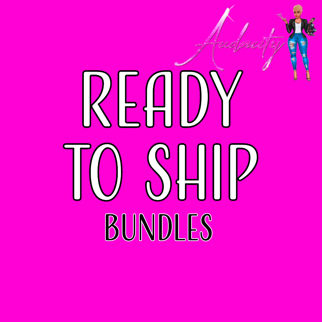 New Style- Ready To Ship