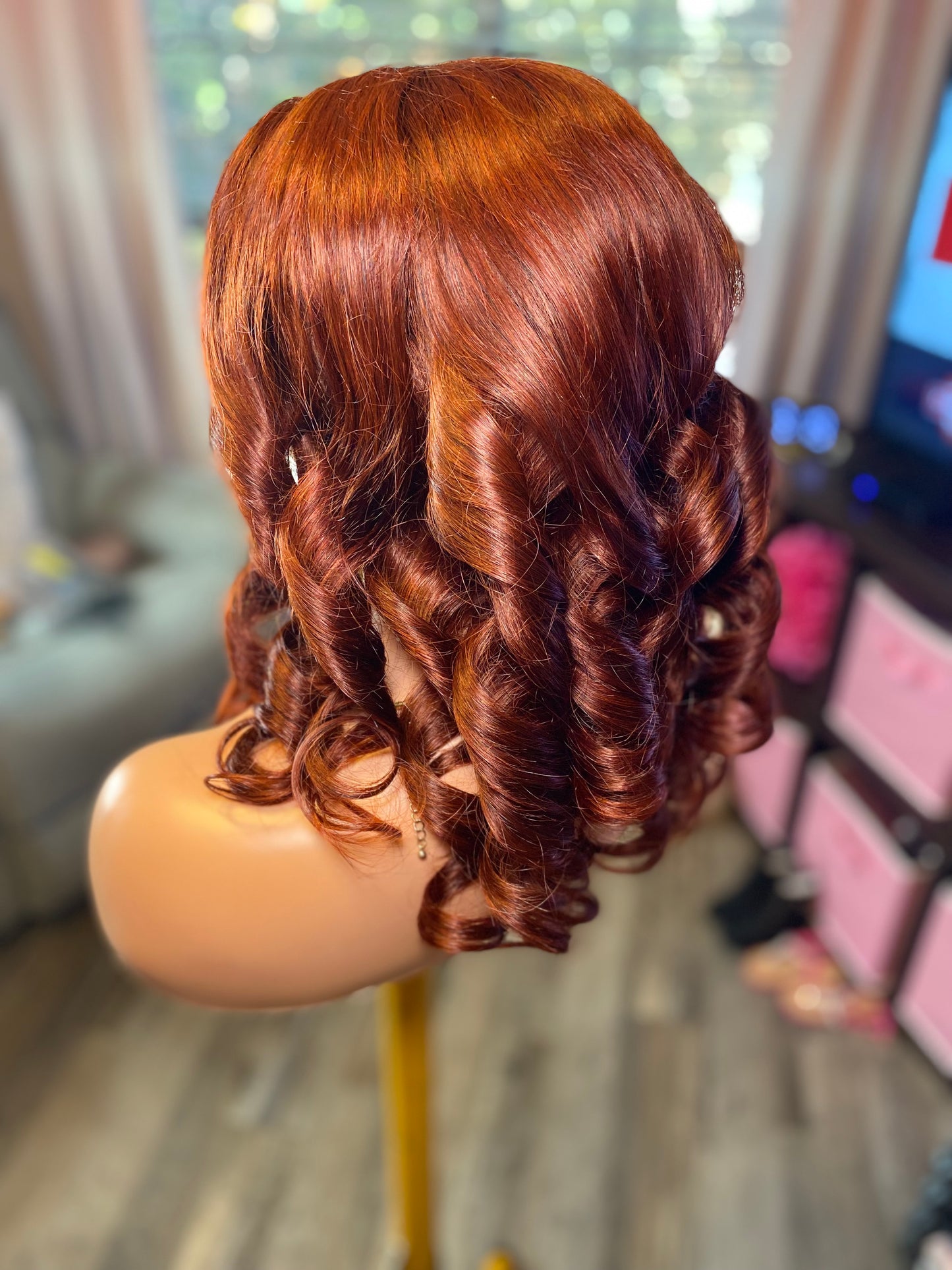 New Style- Ready To Ship