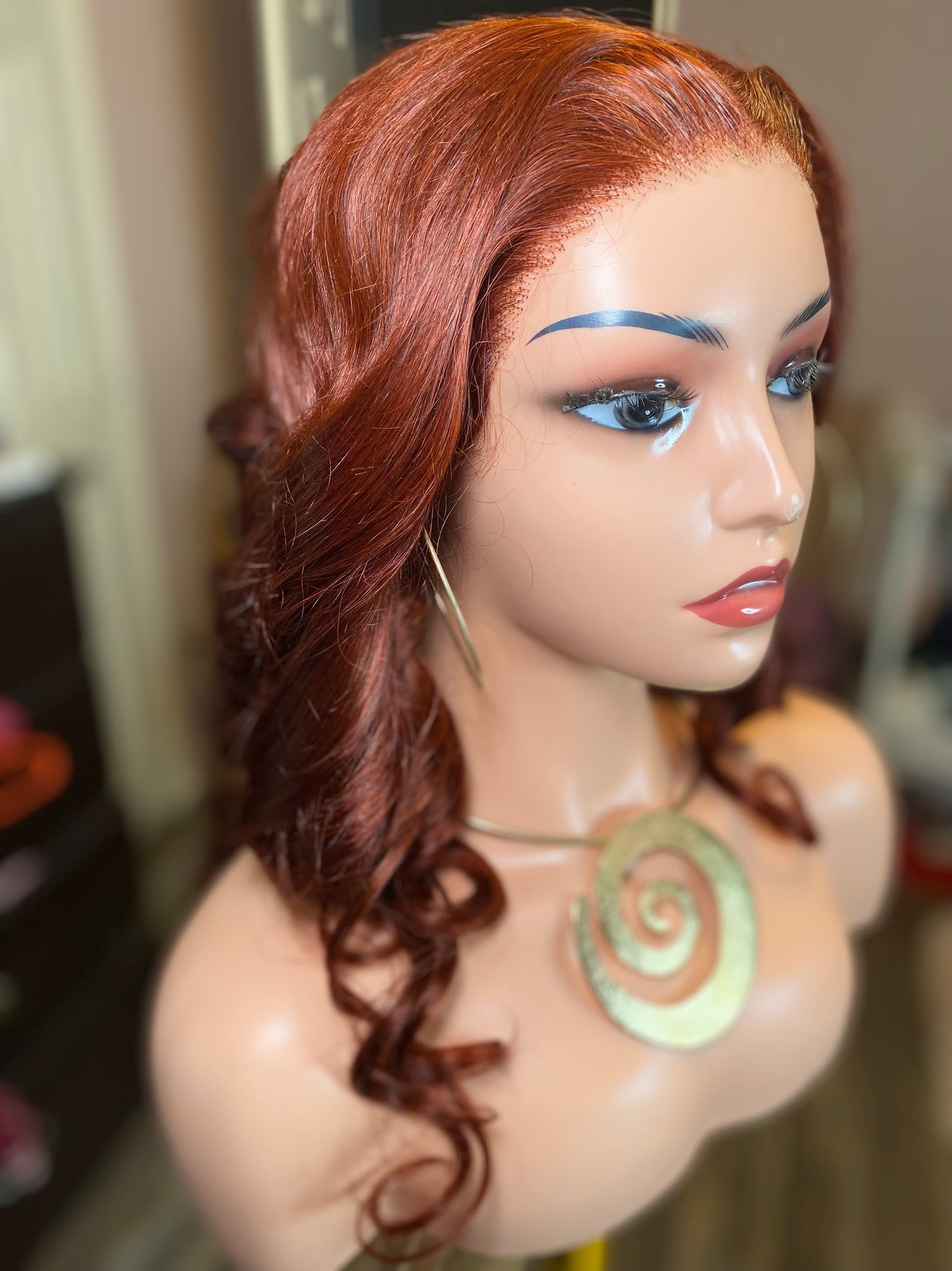 New Style- Ready To Ship