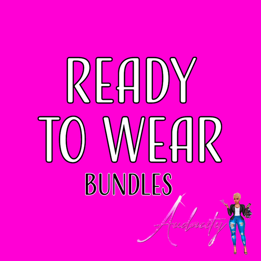 Ready To Wear