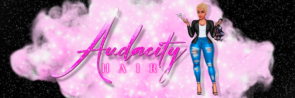 Audacity Hair and Accessories