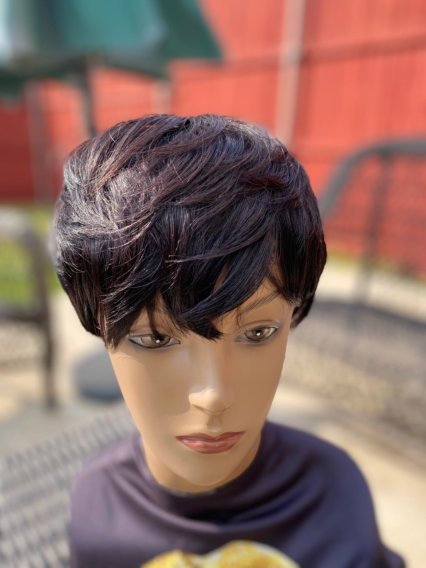 New Style- Ready To Ship